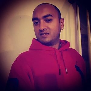 Meet your Posher, Navin